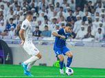 أهداف مباراة الهلال والعين في دوري أبطال آسيا للنخبة.. هاتريك سالم الدوسري