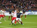 تصفيات اليورو 2020.. بالفيديو.. تركيا تخطف تعادلًا ثمينًا من أنياب فرنسا