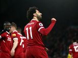 «صلاح» يخرج مصاباً من مواجهة ليفربول ومانشستر سيتي