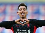 فيرمينيو يقود تشكيل ليفربول أمام كارديف سيتي في كأس الاتحاد الإنجليزي