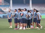 عمرو مرعي يقود هجوم المصري ضد القطن الكاميروني بالكونفدرالية