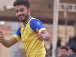 الإسماعيلي يستعيد جهود «الدح» استعدادا لمباراة مودرن سبورت في الدوري