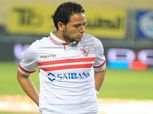 المصري ينتظر موقف إبراهيم صلاح للتعاقد معه مجانا