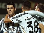 موراتا يقود هجوم يوفنتوس أمام نابولي في الدوري الإيطالي