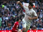 عودة موراتا في تشكيل ريال مدريد الأساسي لمواجهة ديبورتيفو