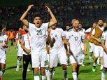 رئيس الاتحاد الجزائري: جئنا إلى مصر لكي نرد مكانة منتخب محاربي الصحراء