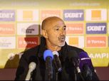 وكيله: باتشيكو مُستعد للعودة من جديد لتدريب الزمالك