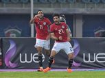 بالفيديو| أيمن أشرف يُسجل الهدف الثاني لـ «المنتخب الوطني» في شباك «النيجر»
