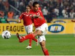 في يوم ميلاده..الحضري يهتف لـ«الماجيكو»: «يا يا يا تريكة»