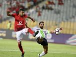 60 دقيقة| الأهلي يعجز عن فك طلاسم دفاعات النجمة اللبناني الحصينة