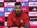 تريزيجيه قبل مباراة إسبانيا: «شغل حسام حسن بدأ يؤتي ثماره».. ومستعدون للمواجهة