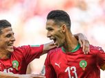 إصابة بدر بانون بكورونا قبل بطولة كأس أمم إفريقيا