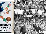 كأس العالم 1934: دول بريطانيا العظمى تقاطع للمشاركة فى بطولة  أهم من المونديال.. و«مصر» و«عبدالرحمن فوزى» أول الأرقام العربية التاريخية