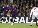 بالفيديو| برشلونة إلى دور الـ 16 من كأس ملك إسبانيا بعد انتصاره الساحق على كولتورال