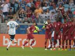 تصفيات أسيا المؤهلة لكأس العالم.. منتخب قطر يسقط بفخ التعادل السلبي أمام الهند
