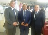 وزير الرياضة يشيد بتنظيم بطولة كأس العالم للأندية بالإمارات