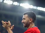 تريزيجيه: اللاعبون غير سعداء بالتعادل مع الجزائر بـ10 لاعبين