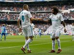 الدوري الإسباني| «بنزيمة» يقود ريال مدريد في موقعة إشبيلية