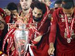 محمد صلاح مع ليفربول.. رحلة أهداف استثنائية وأرقام تاريخية