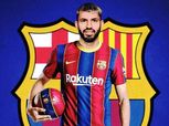 سواريز VS أجويرو.. الأورجواني يتفوق: حقق الأبطال وكأس العالم للأندية
