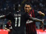 بالفيديو| ميلان يواصل صحوته بالفوز على لاتسيو بالدوري الإيطالي