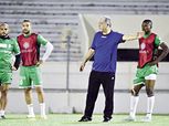 محمد عمر: ثبات وقتال لاعبي الاتحاد وراء التأهل أمام الترجي في عقر داره"