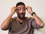 بالفيديو| «ميدو» يعلق على أزمة «ساسي وأوباما»