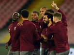 «صلاح» على رأس قائمة ليفربول لمواجهة النجم الأحمر.. واستبعاد «شاكيري» لأسباب سياسية