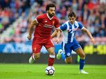 "ميلنر" يشيد بمحمد صلاح عقب ودية ويجان