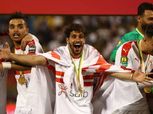 تصاعد أزمة عبدالله جمعة وحازم فتوح: بيوهم جمهور الزمالك «فيديو»