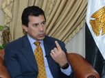 كيف تعاملت وزارة الرياضة مع الملاحظات التى كشفتها بوجود مخالفات في الأهلي؟.. وزير الرياضة يُجيب