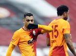 مصطفى محمد يقود هجوم جالطة سراي أمام فناربخشة بالدوري التركي