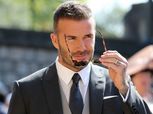 «بيكهام» يُخطط للتعاقد مع «ميسي» واللعب في «الدوري الألأمريكي».. تعرف على التفاصيل