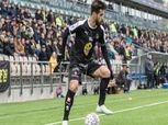 بالفيديو| «السعيد» يودع كوبس قبل مونديال روسيا