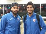 الثلاثاء.. الزمالك يغادر نيجيريا