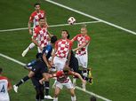 ماندزوكيتش يدخل تاريخ كأس العالم بسبب هدفه العكسي في نهائي المونديال