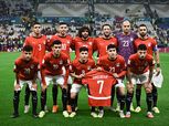 منتخب مصر يتعادل سلبيا أمام الإمارات في الشوط الأول بكأس العرب