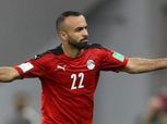 ضياء السيد يوجه 3 نصائح لـ أفشة في معسكر المنتخب