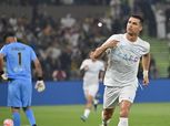 أهداف رونالدو مع النصر السعودي بعد تسجيله في الجولة الافتتاحية