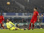 شاهد| بث مباشر لـ "ديربي الميرسيسايد" بين ليفربول وإيفرتون