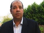 ياسر ادريس بعد شطبه من الزمالك: «احنا تاريخنا أكبر من مرتضى منصور»