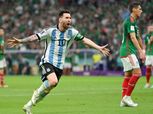 ميسي يفرض السيطرة مبكرًا.. الأرجنتين تتقدم على الجزائر في شوط أول مشتعل بكأس العالم