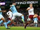 الدوري الإنجليزي.. موعد مباراة بيرنلي ومانشستر سيتي والقنوات الناقلة