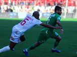 لاعب الرجاء المغربي: مواجهة الزمالك اختبار صعب.. وقادرون على هزيمته