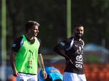 كواليس منتخب مصر.. حسم موقف محمد صلاح من تشكيل مواجهة البرازيل