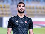 الموت يفجع حامد حمدان لاعب بتروجت