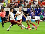 أهداف مباراة فرنسا وإسبانيا في كأس العالم 2026.. بيدرو بورو يسجل