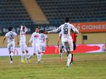 مفاجأت في تشكيل الزمالك أمام الأوليمبي بالكأس