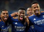 ريال مدريد يستعد لتجديد عقود ثلاثي الفريق بشروط تصل لـ1 مليار يورو
