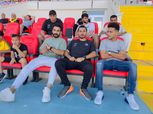 انضمام الثنائي مصطفى فتحي ومهند لاشين لبعثة بيراميدز في تركيا